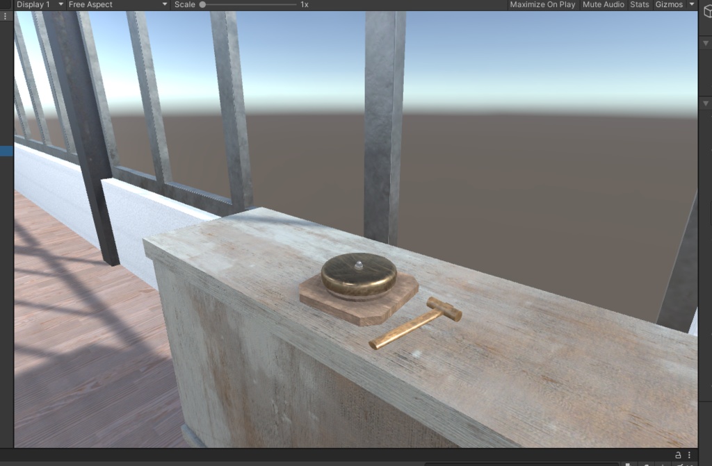 3DCG【boxing_gym】ボクシングジム セットモデル