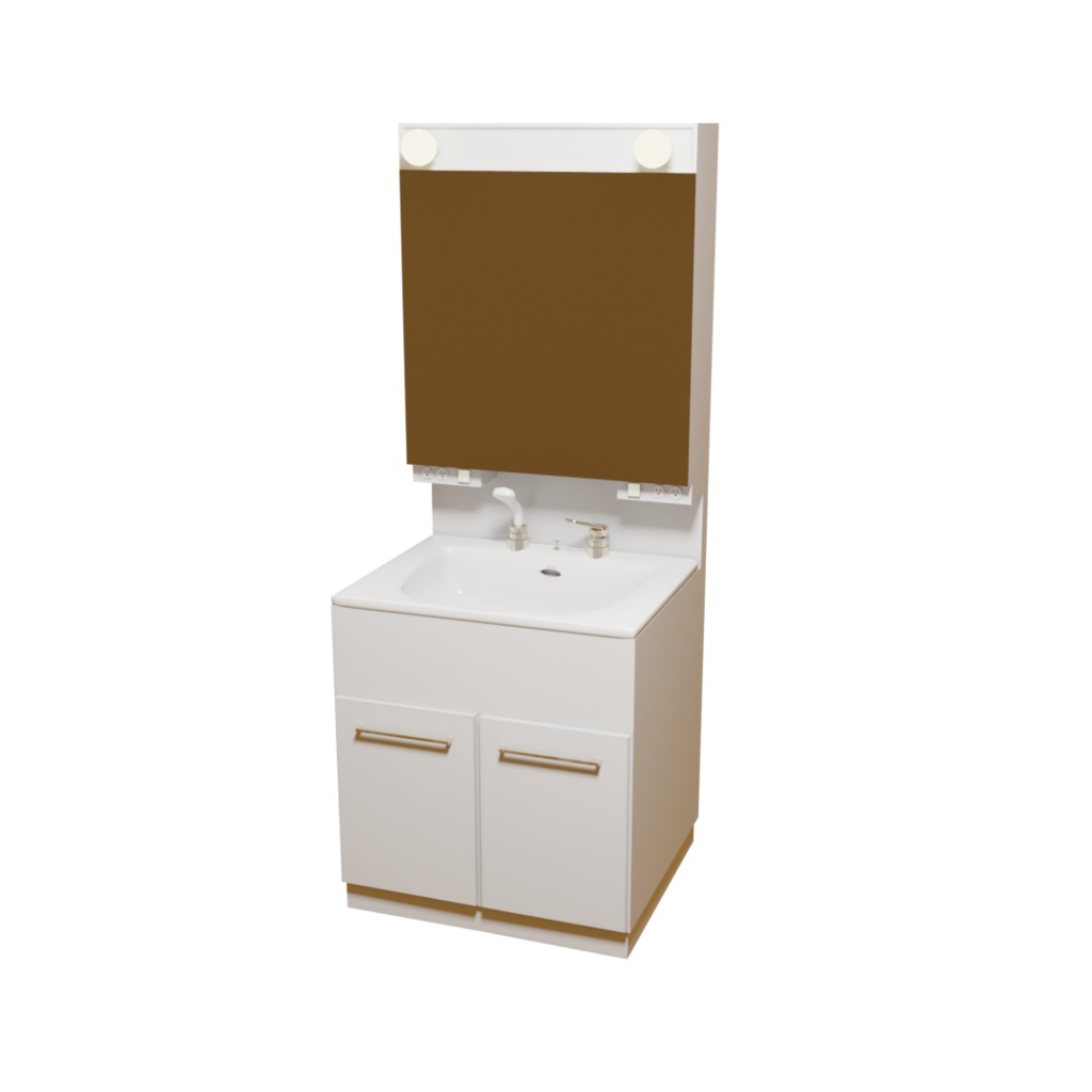 【washbasin】洗面台