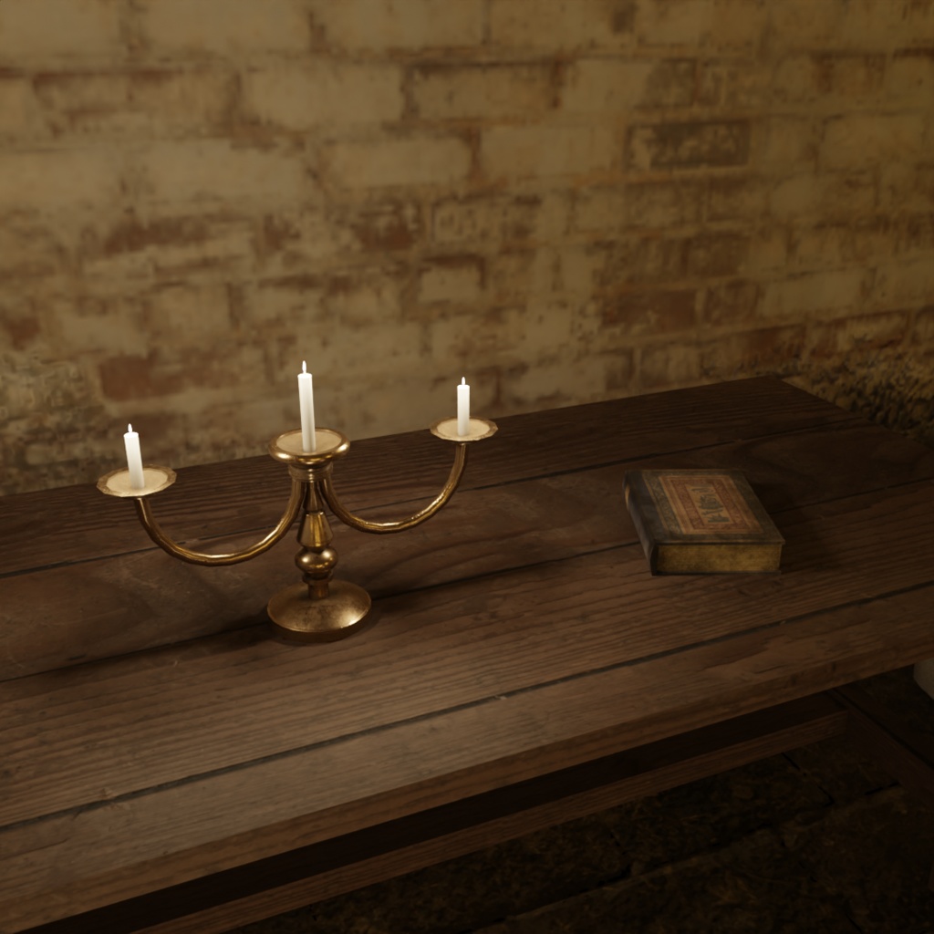 【ritual_room】儀式部屋 ホラー系