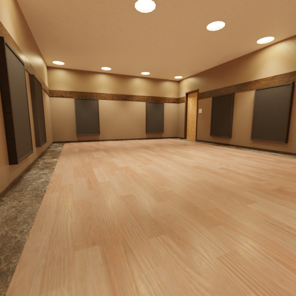 【audio_room】オーディオルーム