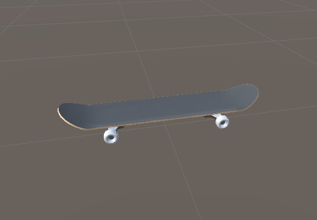 【Skateboard】スケートボード コース