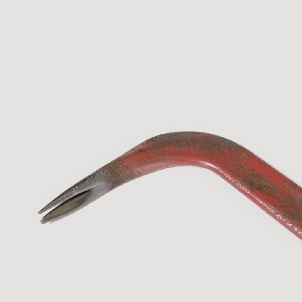 【weapon_set】工具セット(のこぎり/金槌/バール/斧)