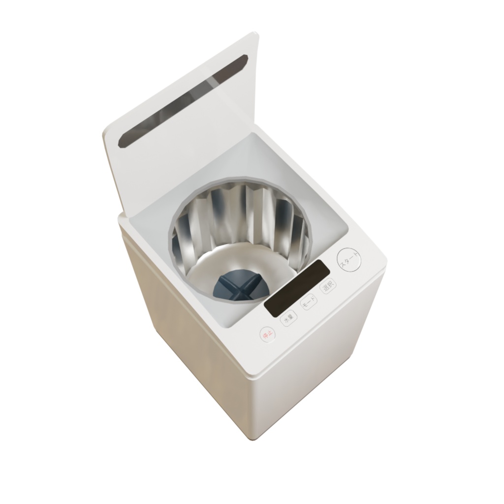 【Home_appliances_Set】新生活家電6点セット(電子レンジ/冷蔵庫/掃除機/炊飯器/ポット/洗濯機)