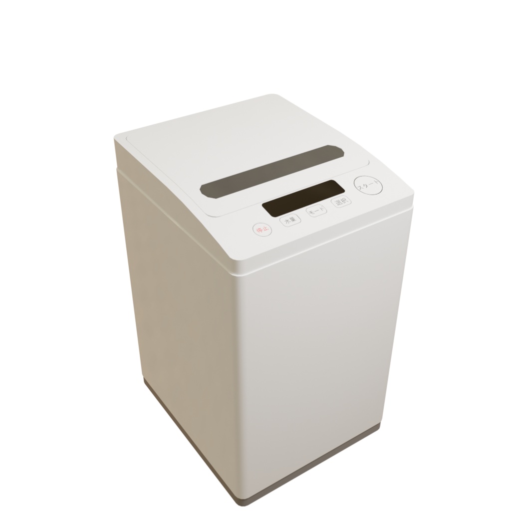 【Home_appliances_Set】新生活家電6点セット(電子レンジ/冷蔵庫/掃除機/炊飯器/ポット/洗濯機)