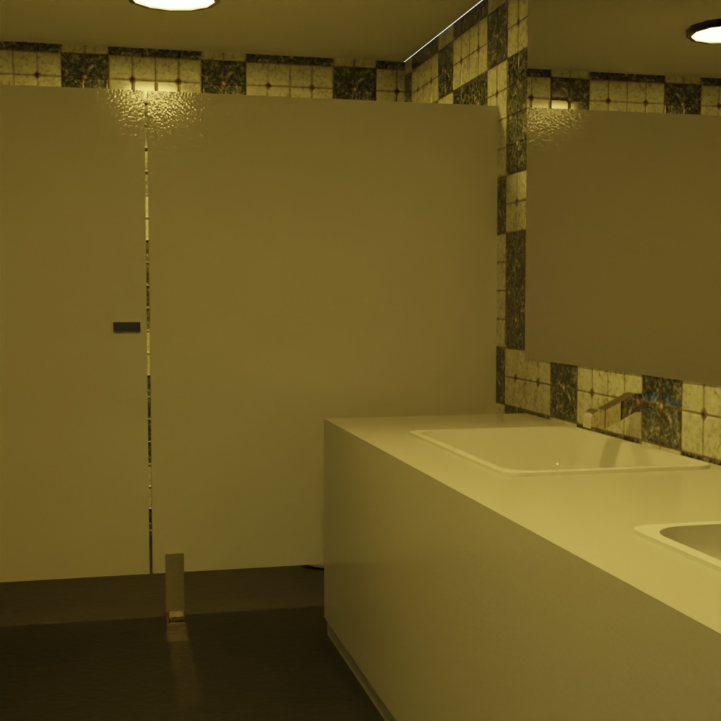 3DCG【dance_floor】ダンスフロア