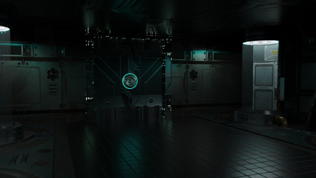 3DCG【Laboratory】研究所