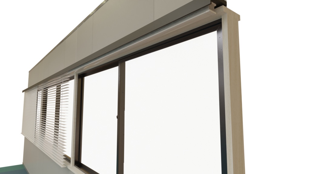 3DCG【office_kit】オフィスキット