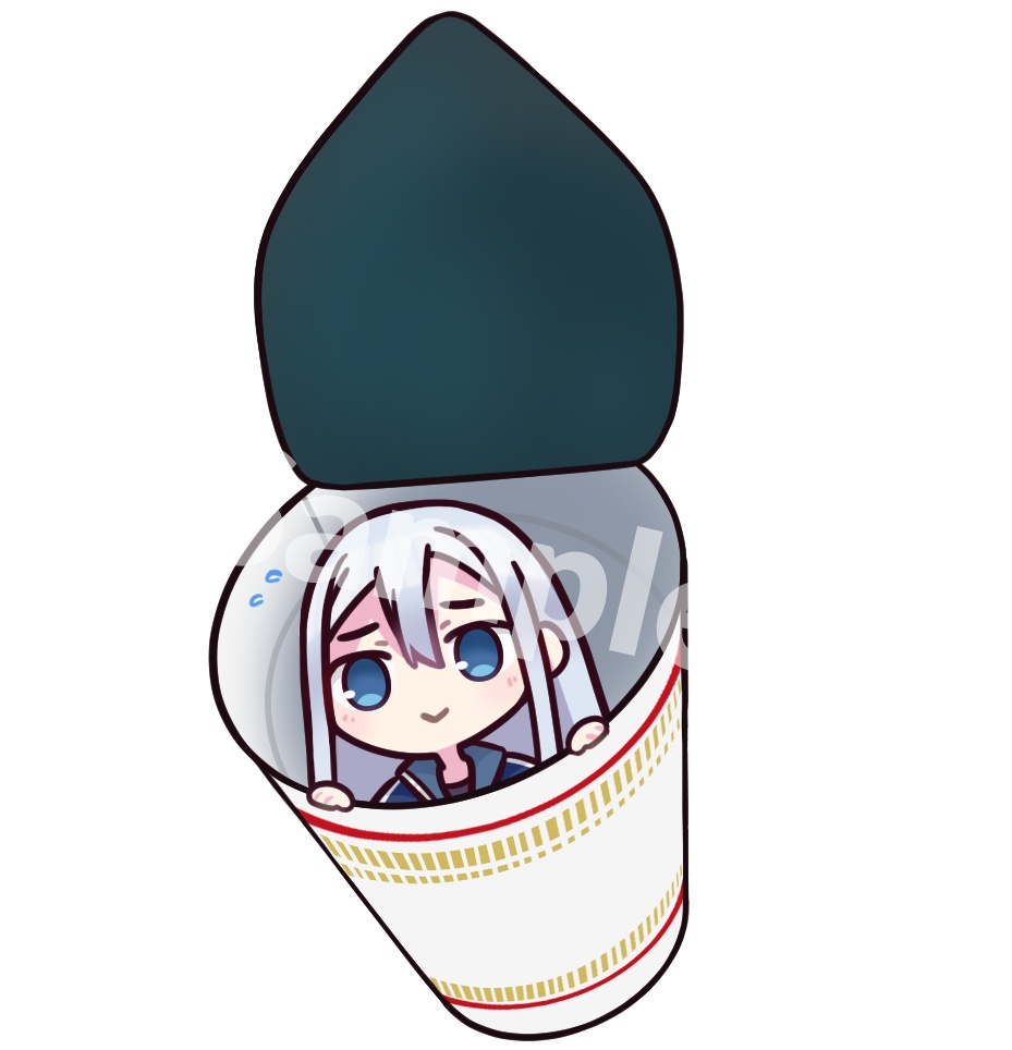 奏味のヌードル