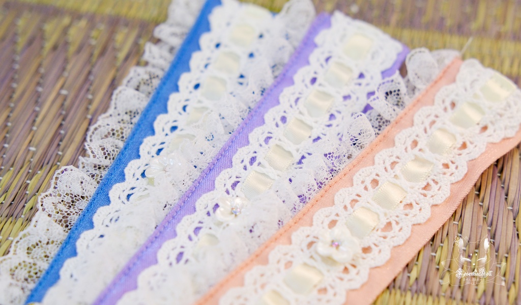 「花見小町」幼SD・Tinyfox・1/6通用 ドール服 8点セット 2WAY 着物 和洋服