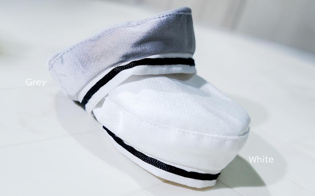 CODE:「黒桜学園」MDD・SDM・1/4サイズ通用 ドール服 9点セット