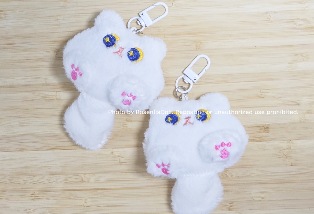 ★新作記念特典★