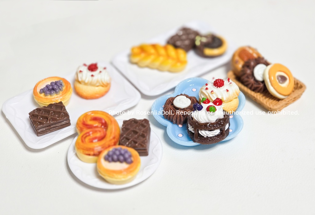 ★新作記念特典★