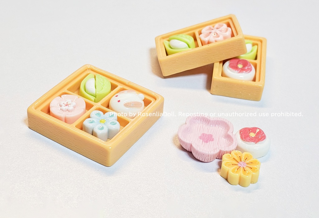 ★新作記念特典★