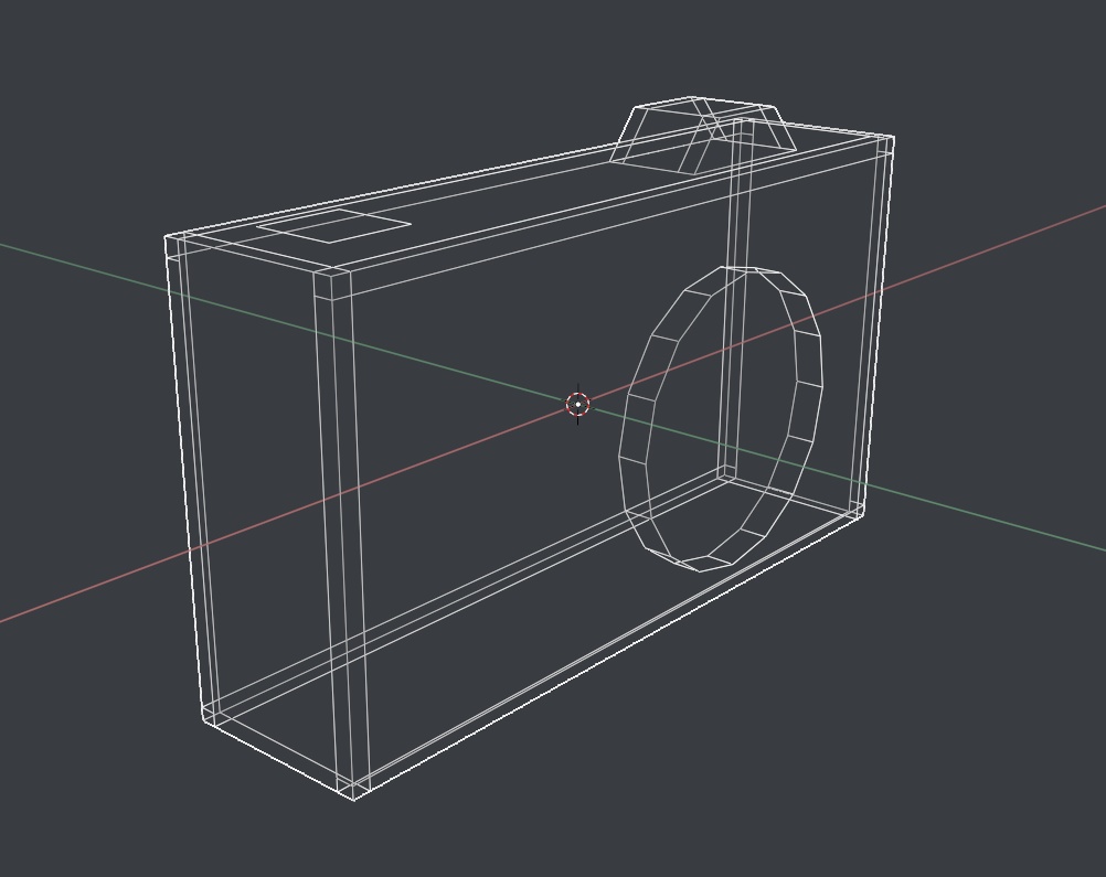Free Cardboard Camera for VRClens