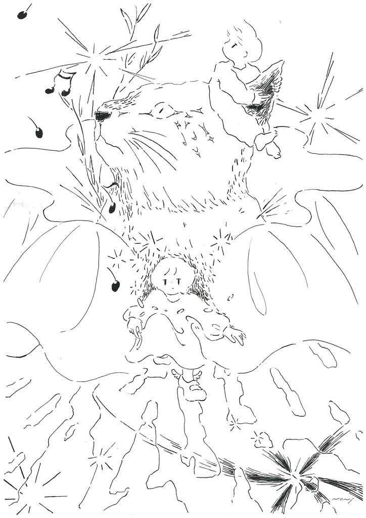 専用ページ  ほとばしる