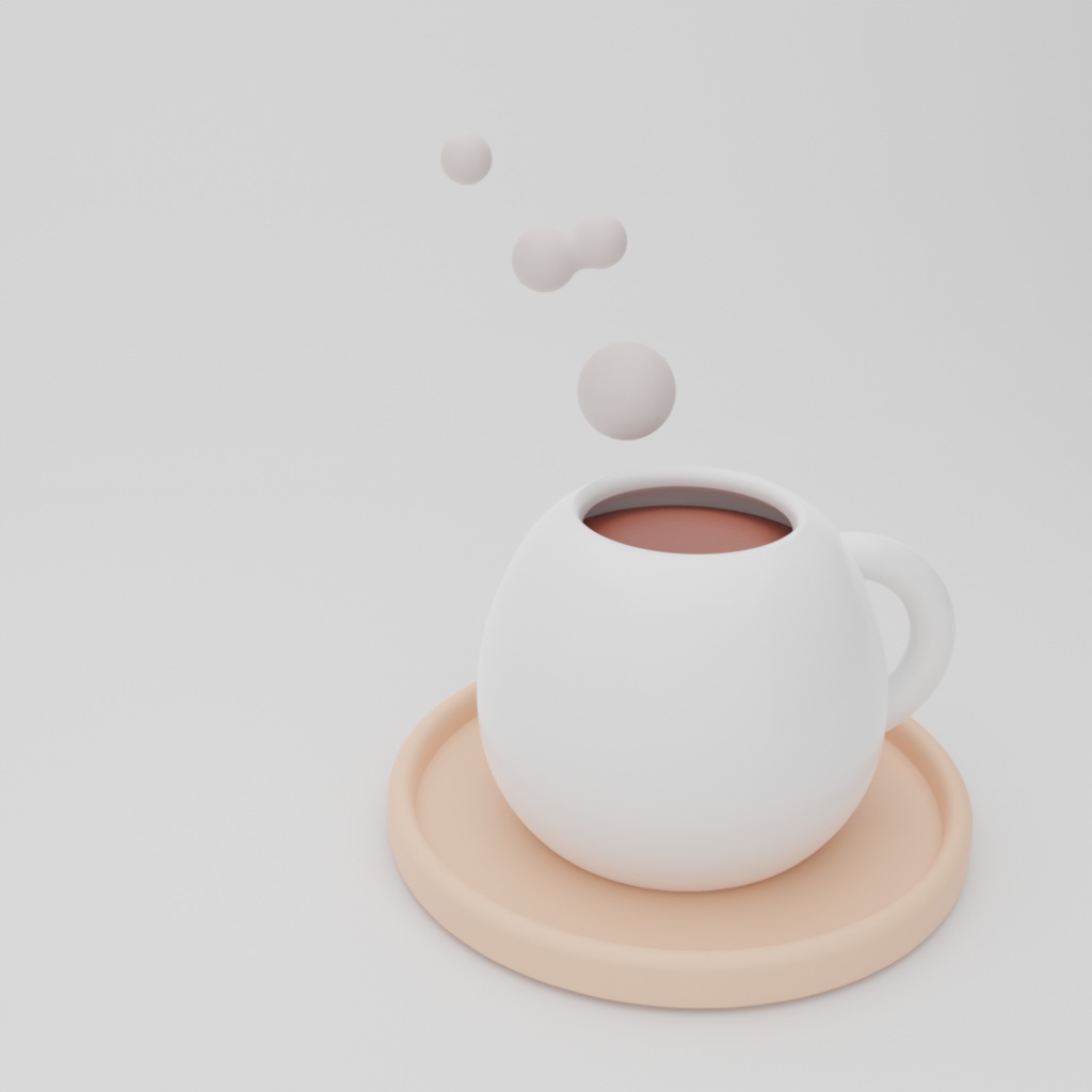 コーヒー