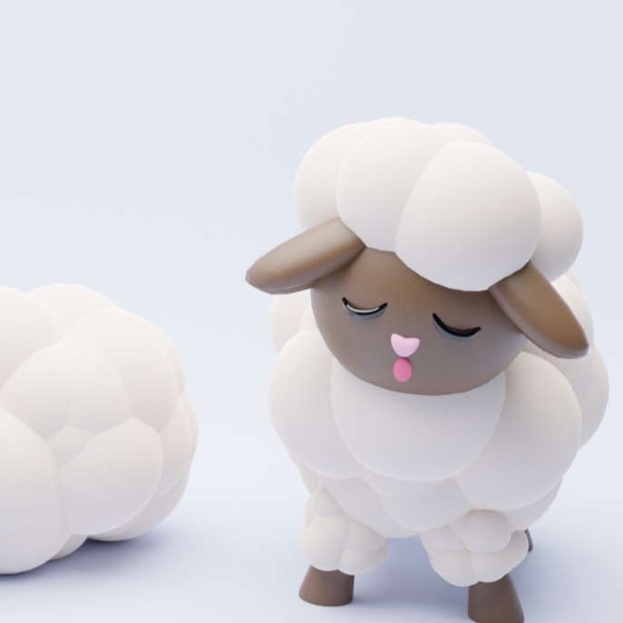 ひつじ