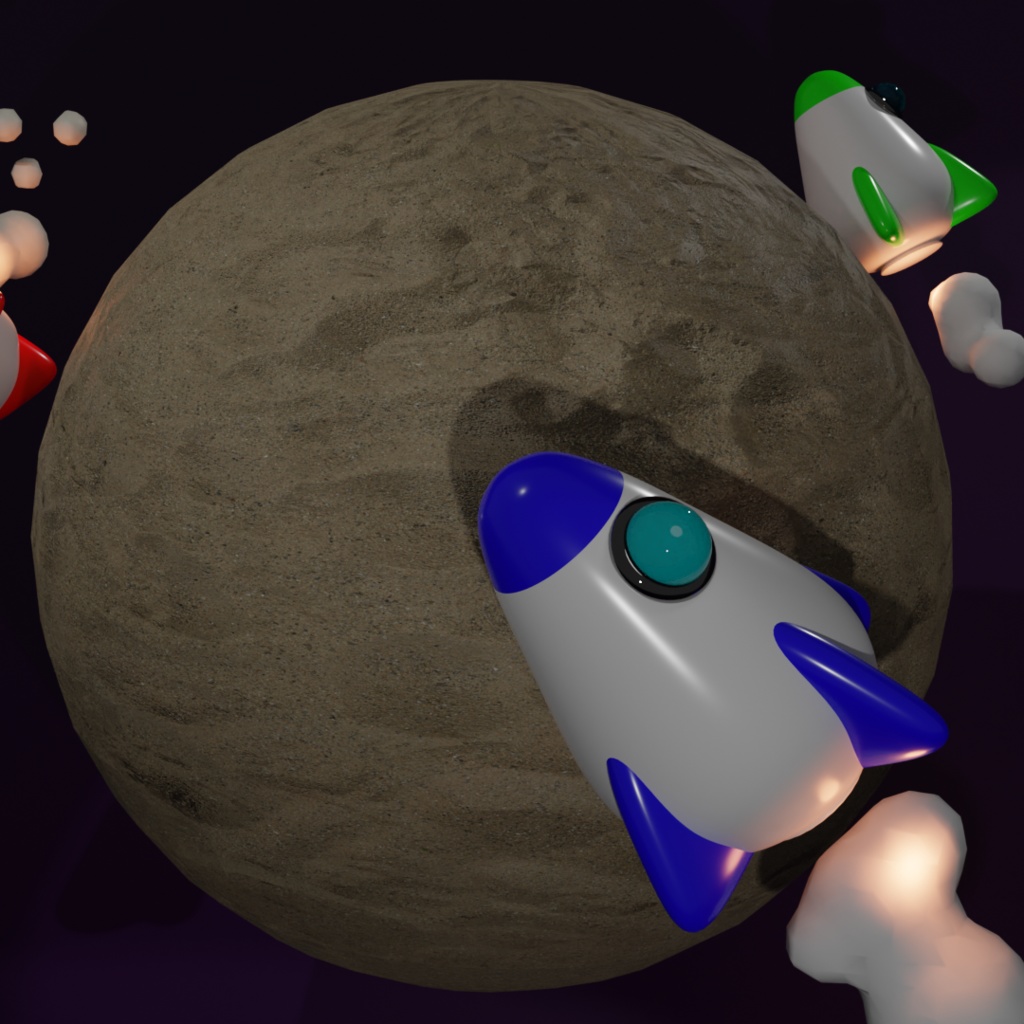 ロケット