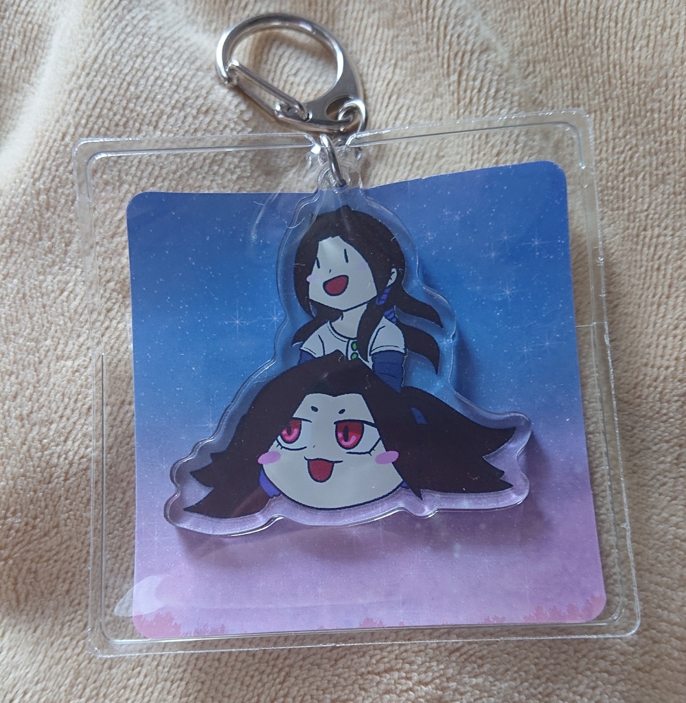 チーゾォアクキー