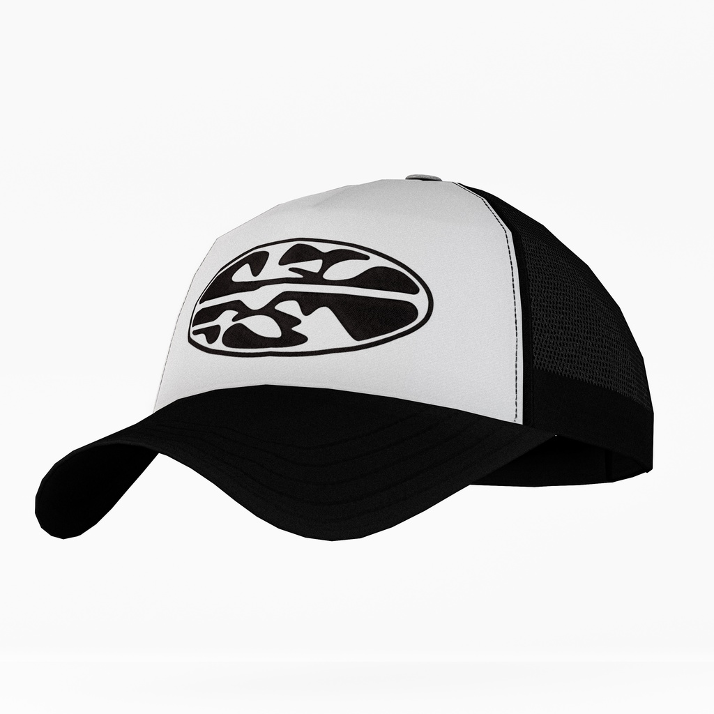 LC41 x OneTieque ballcap