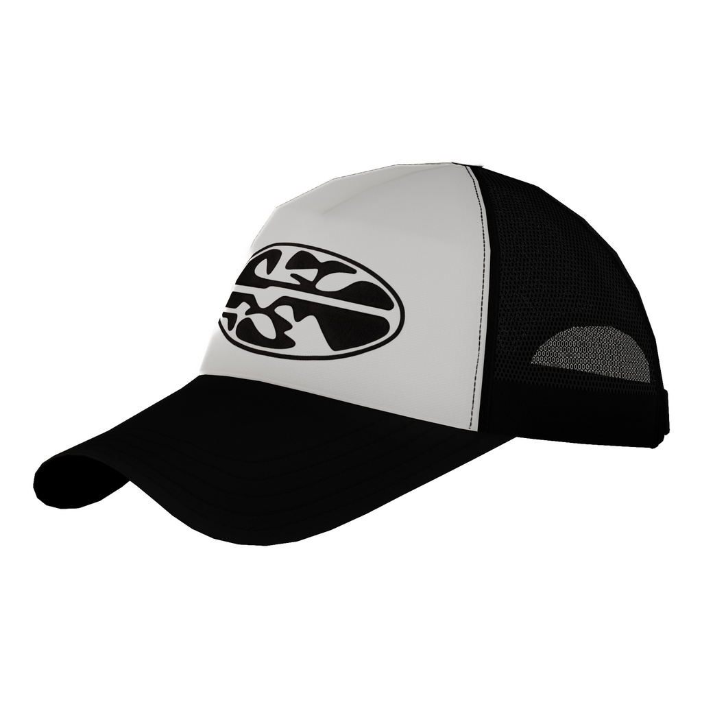 LC41 x OneTieque ballcap