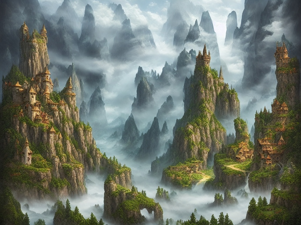 「無料」 CHATGPT×AI背景イラスト100点