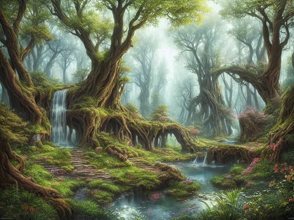 「無料」 CHATGPT×AI背景イラスト100点