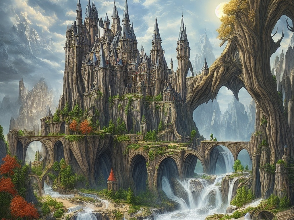 「無料」 CHATGPT×AI背景イラスト100点