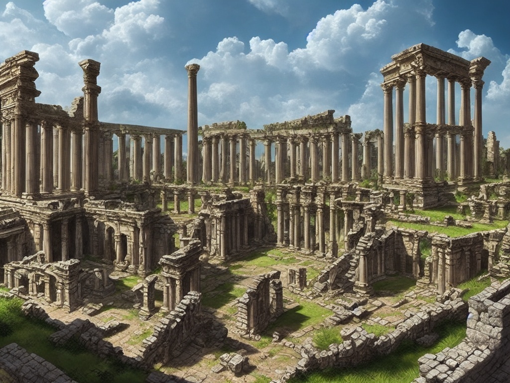 「無料」 CHATGPT×AI背景イラスト100点