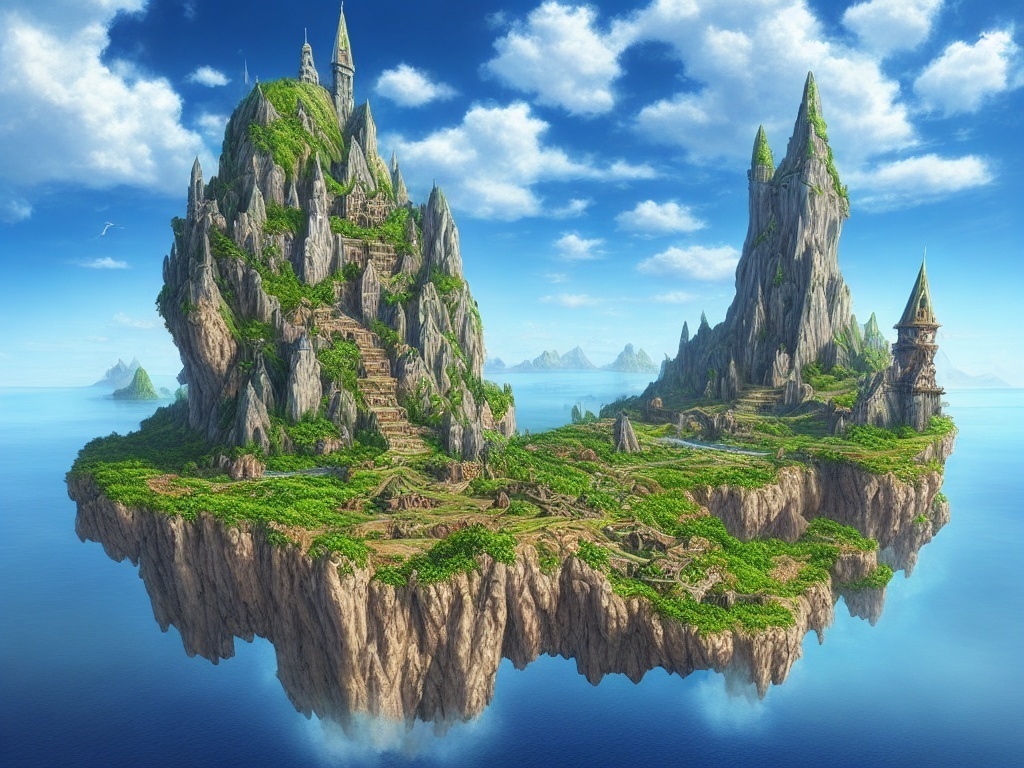 「無料」 CHATGPT×AI背景イラスト100点