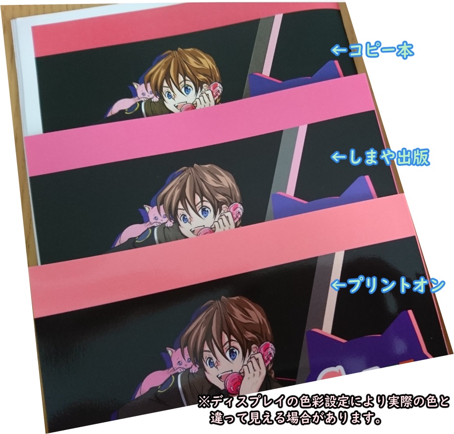 Cat Friendly Office(ぴんくのこねことくらす概念02)