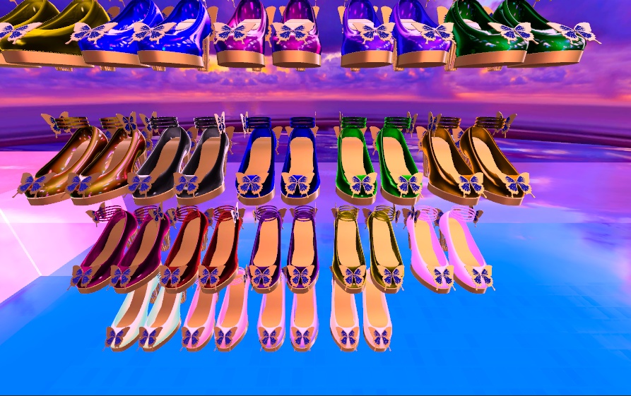 VRChat想定 matcap assets オマケ付き