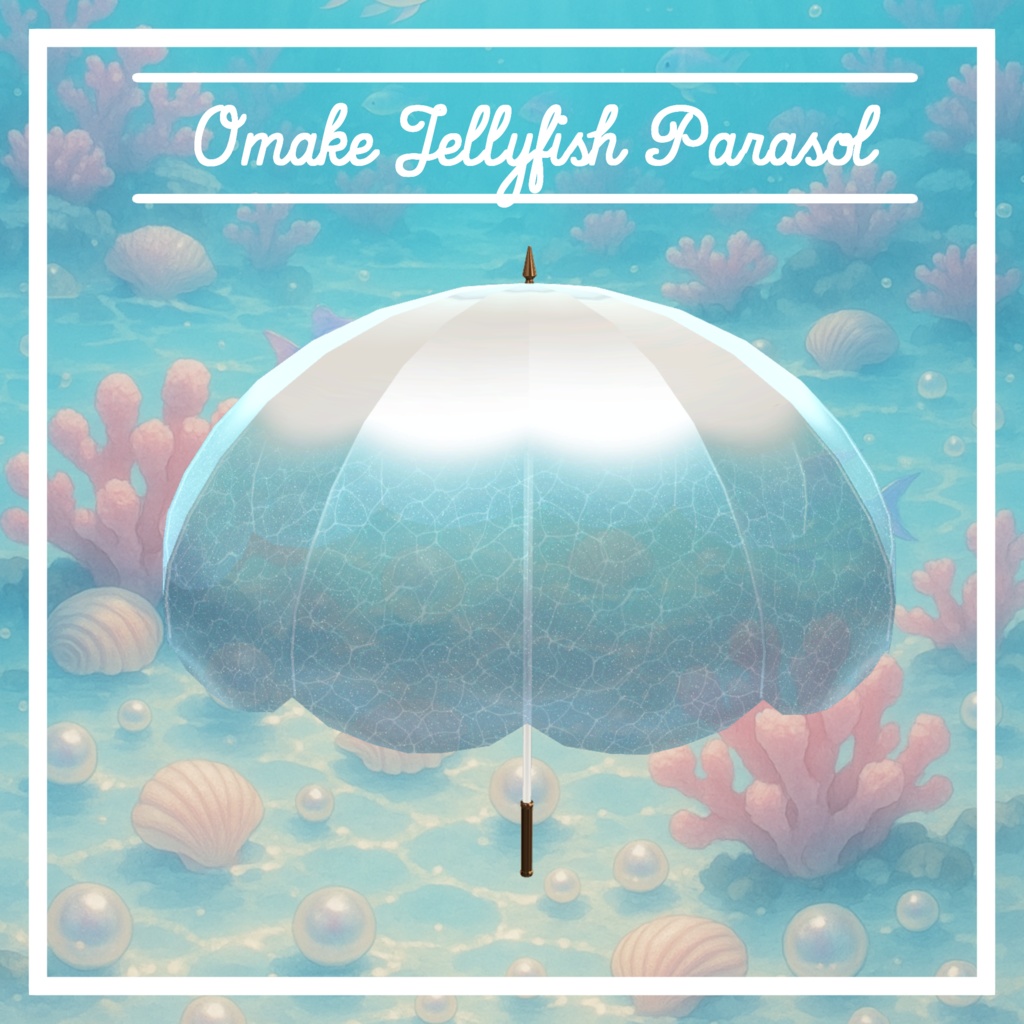 VRC想定 複数アバター対応スイムウェア ロゼ・リボンアセット