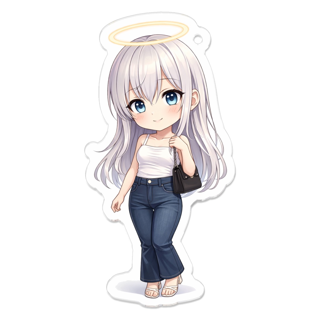 春🌸期間限定　ギャルMira ver