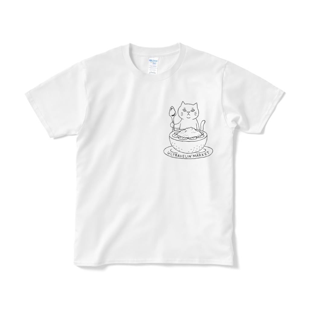 グレープフルーツ【Tシャツ（短納期）】