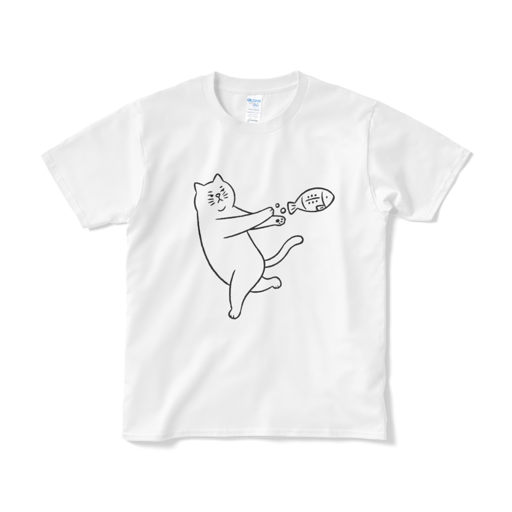 ナイスパス【Tシャツ（短納期）】