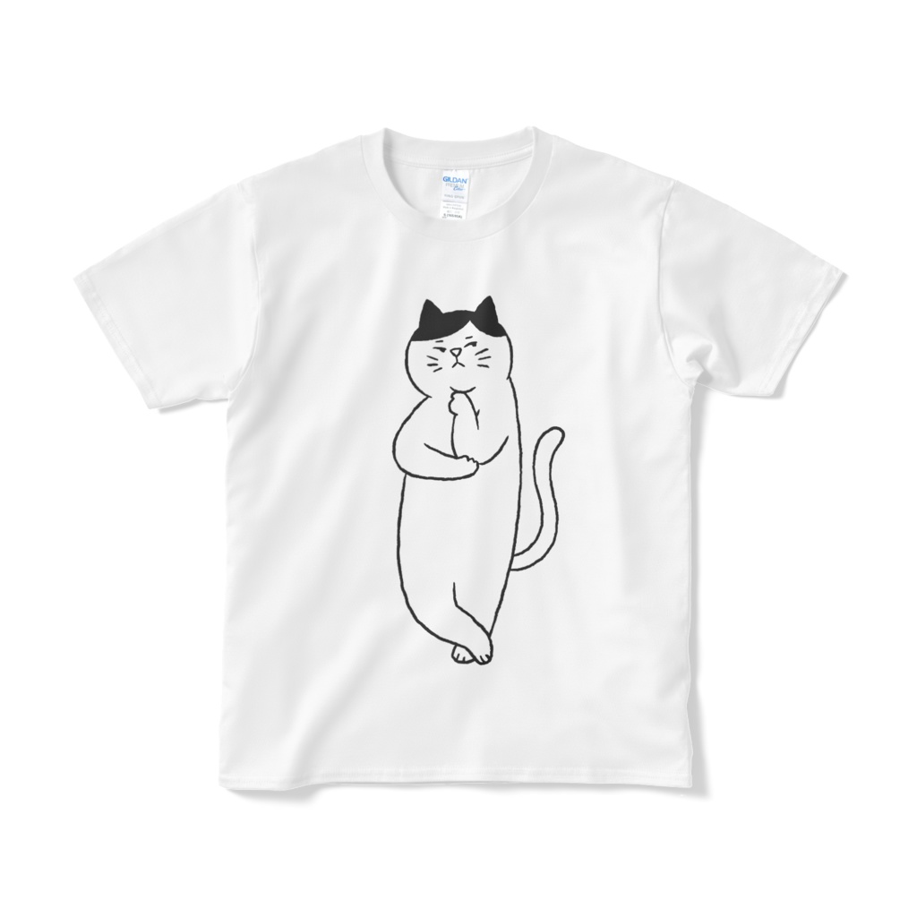 七三【Tシャツ(短納期)】