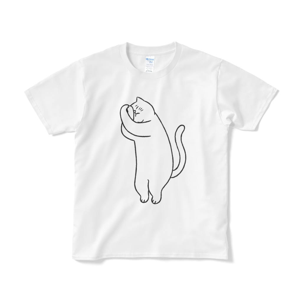 じゃんけん【Tシャツ(短納期)】