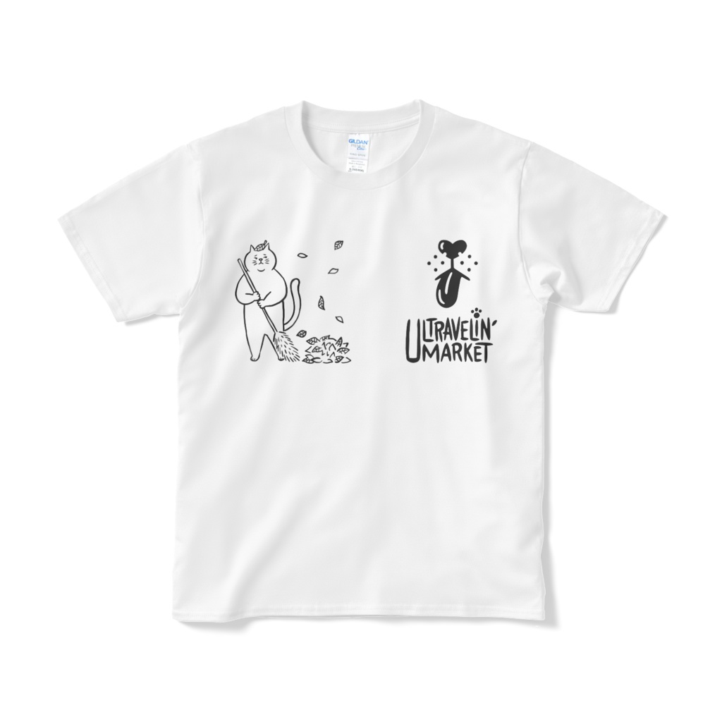 秋【Tシャツ(短納期)】