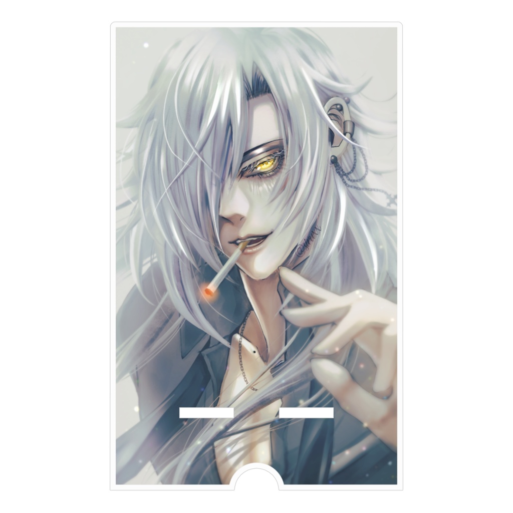 スマホスタンド