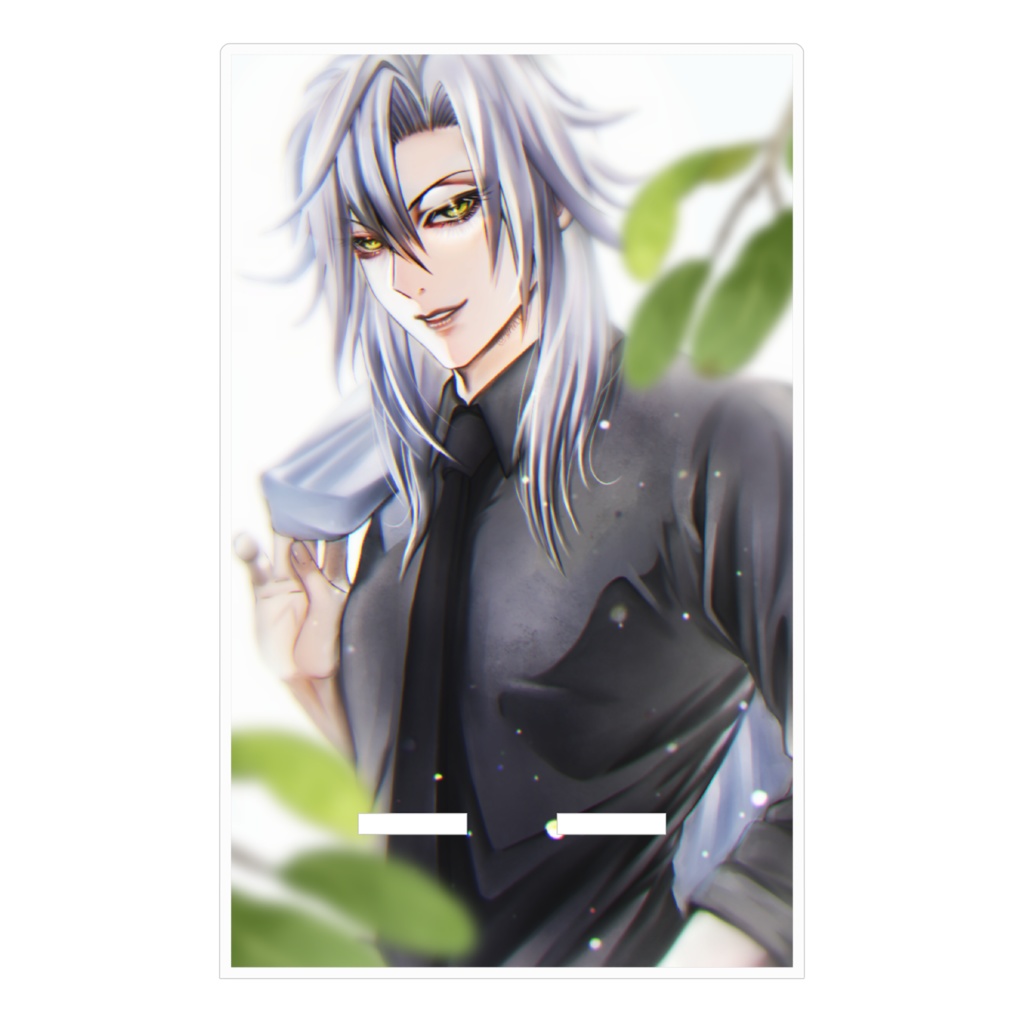 スマホスタンド