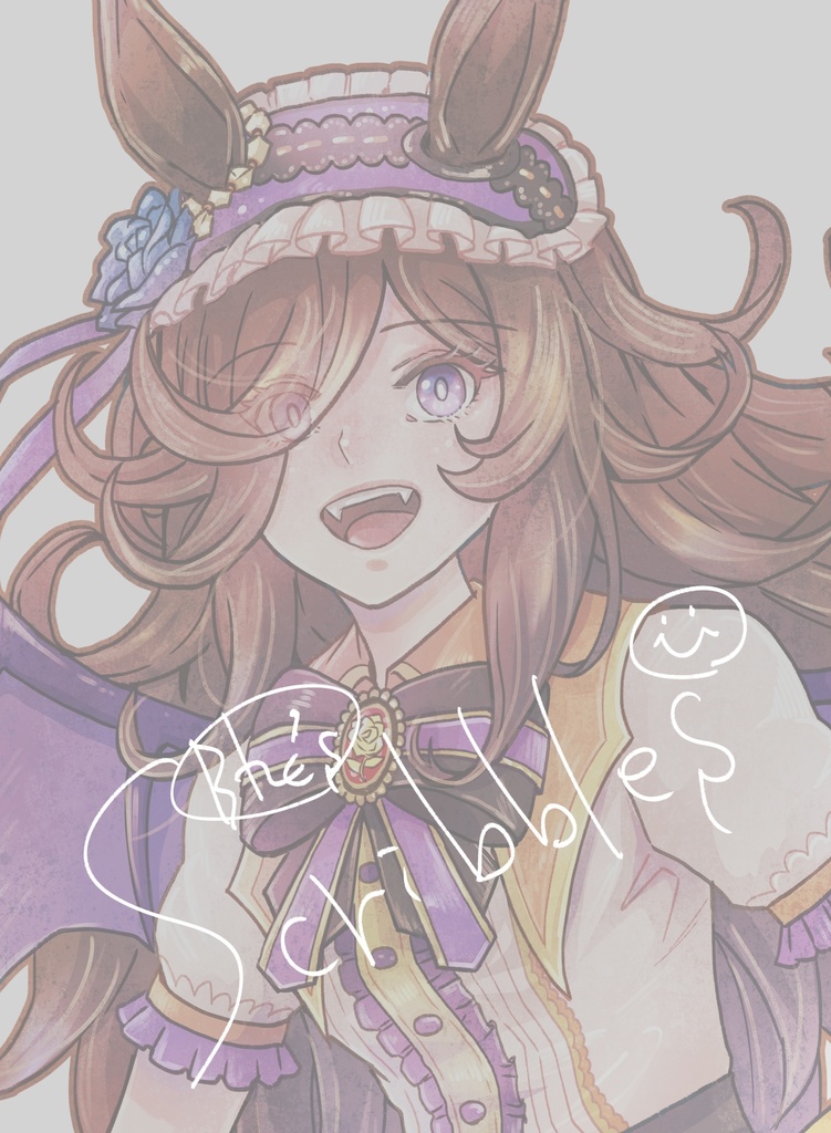 【再版しました】【おまけイラスト集つき】銀河うまぴょい伝説 総集編vol.2