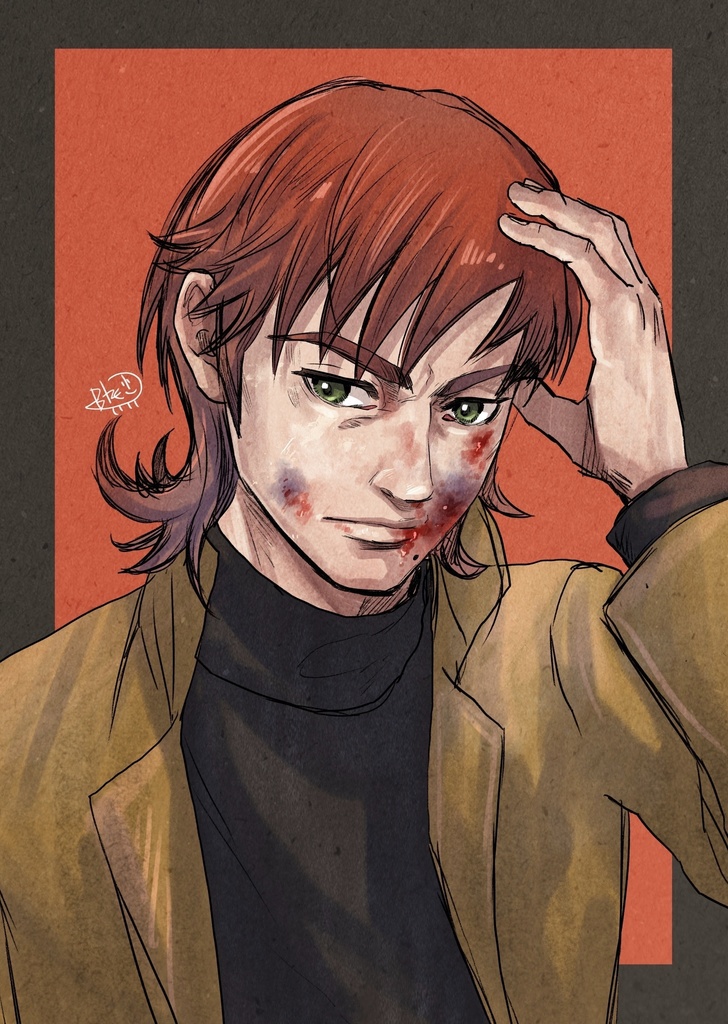 ジークアクスイラスト本「libro prematuro」