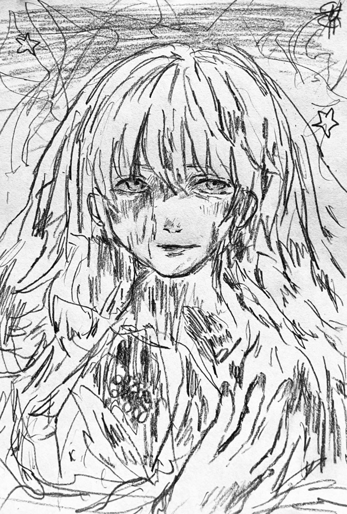 ドローイング7