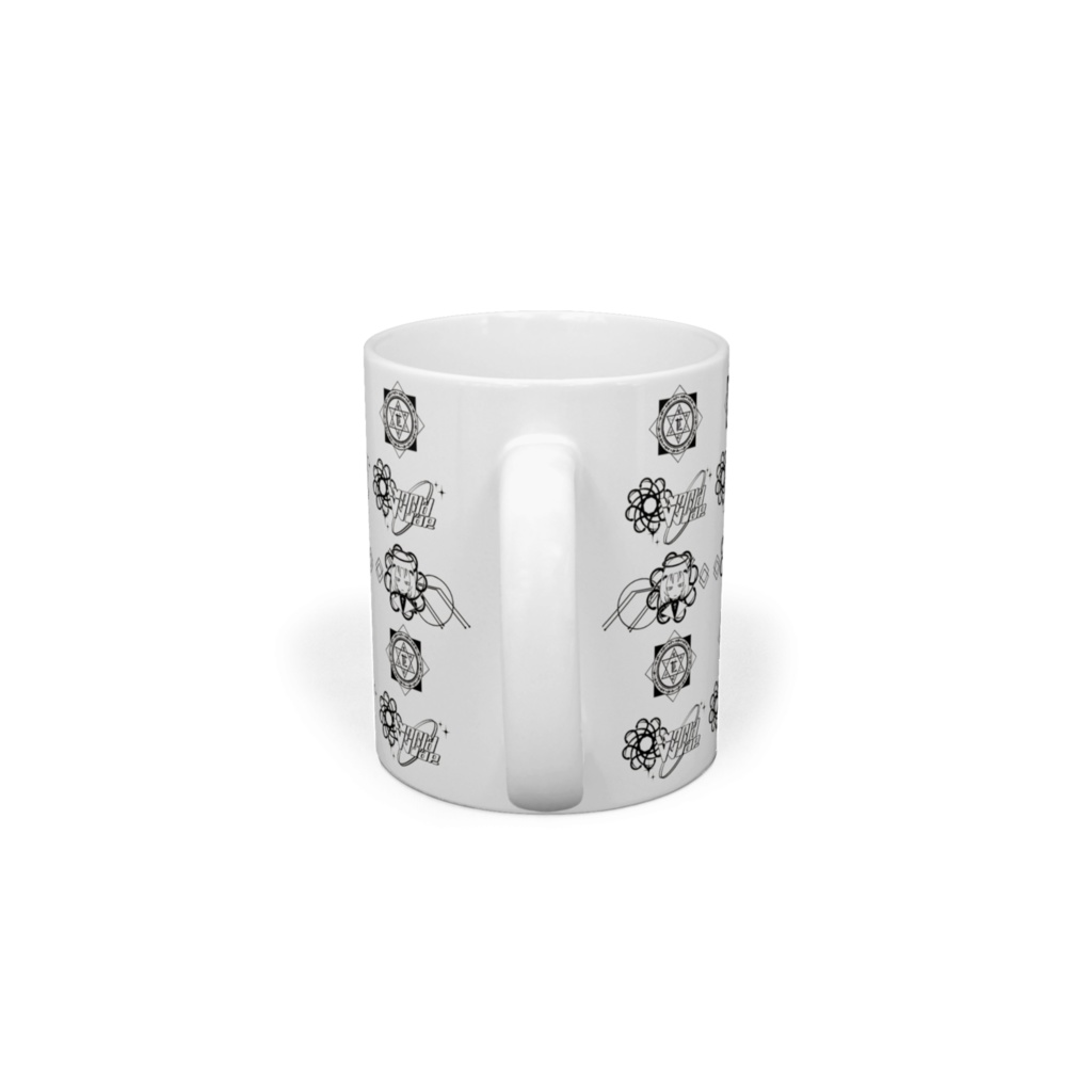 世界のマグカップ