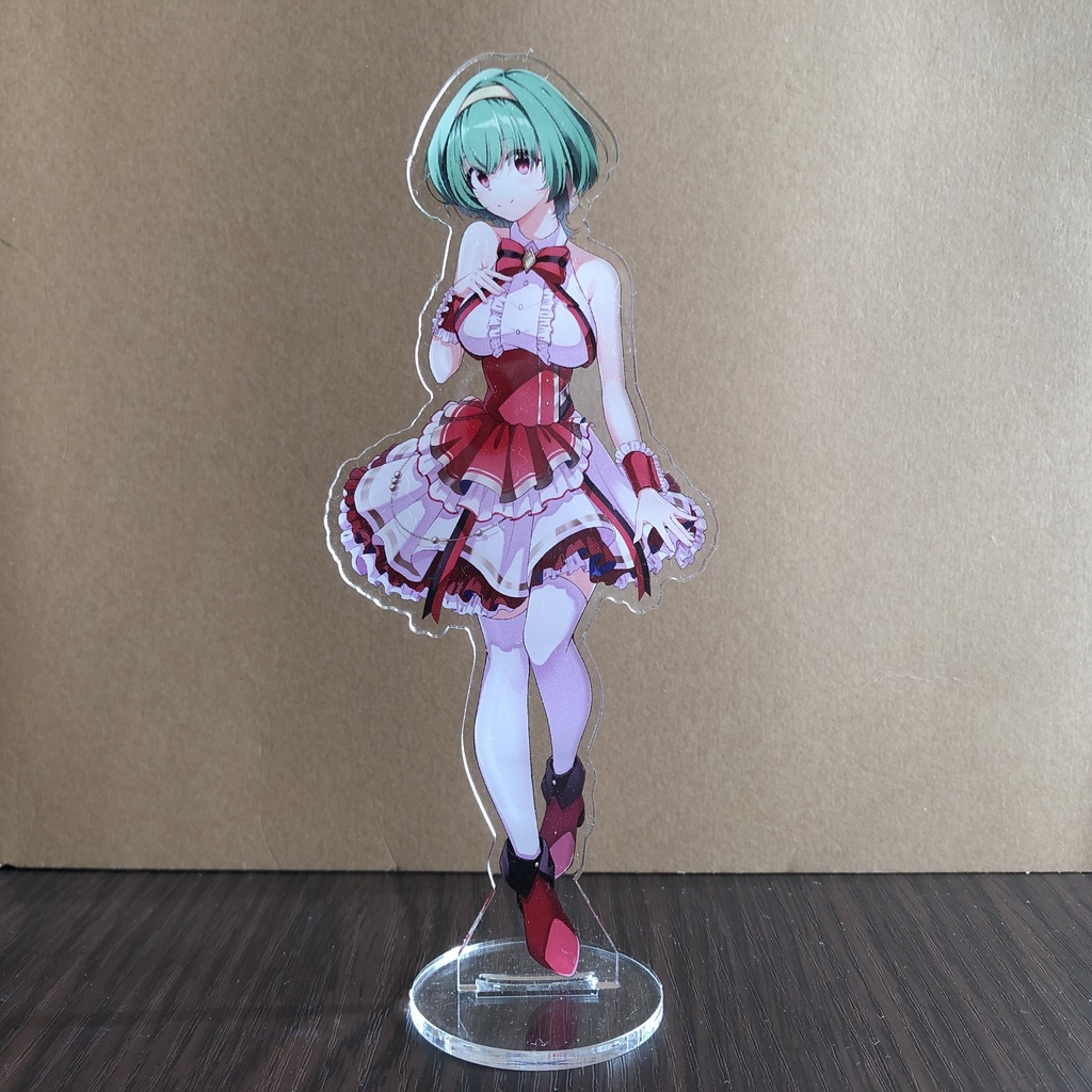 リネット/アクリルフィギュアスタンド