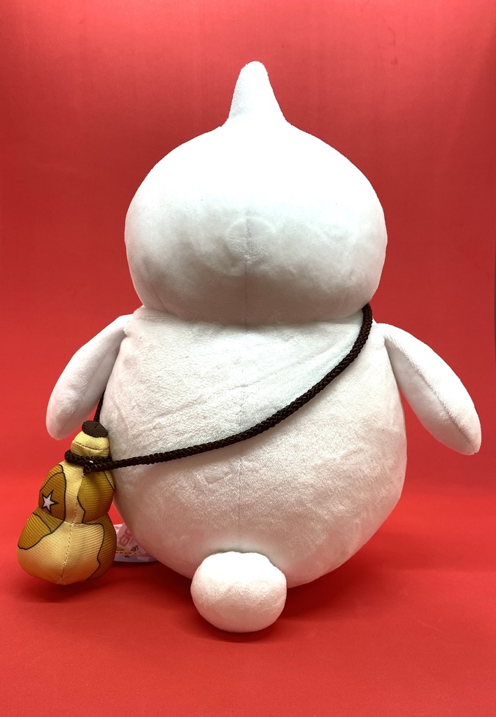 【島原守護神しまばらん】ぬいぐるみ(大) 通常3000円【 25cmー30cm】