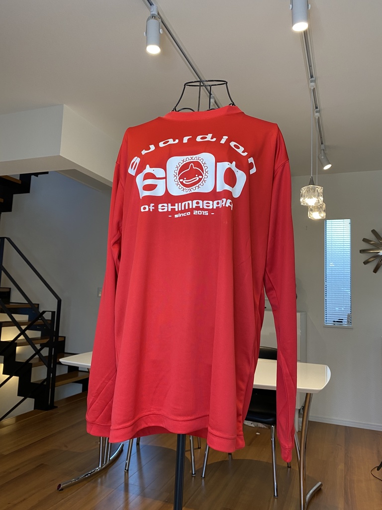 【僅少】4.7ozドライシルキータッチロンT【黒、白、赤】