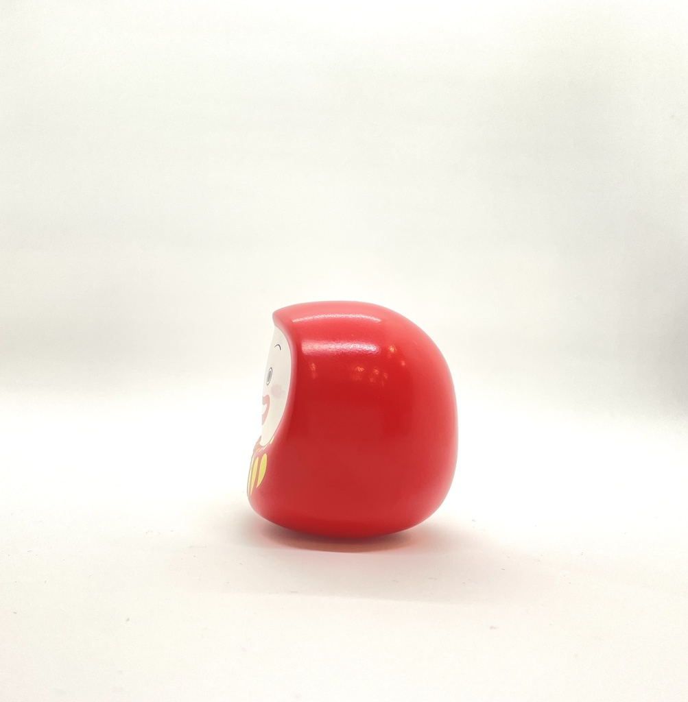 【島原守護神】しまばらんだるま【ミニサイズ】