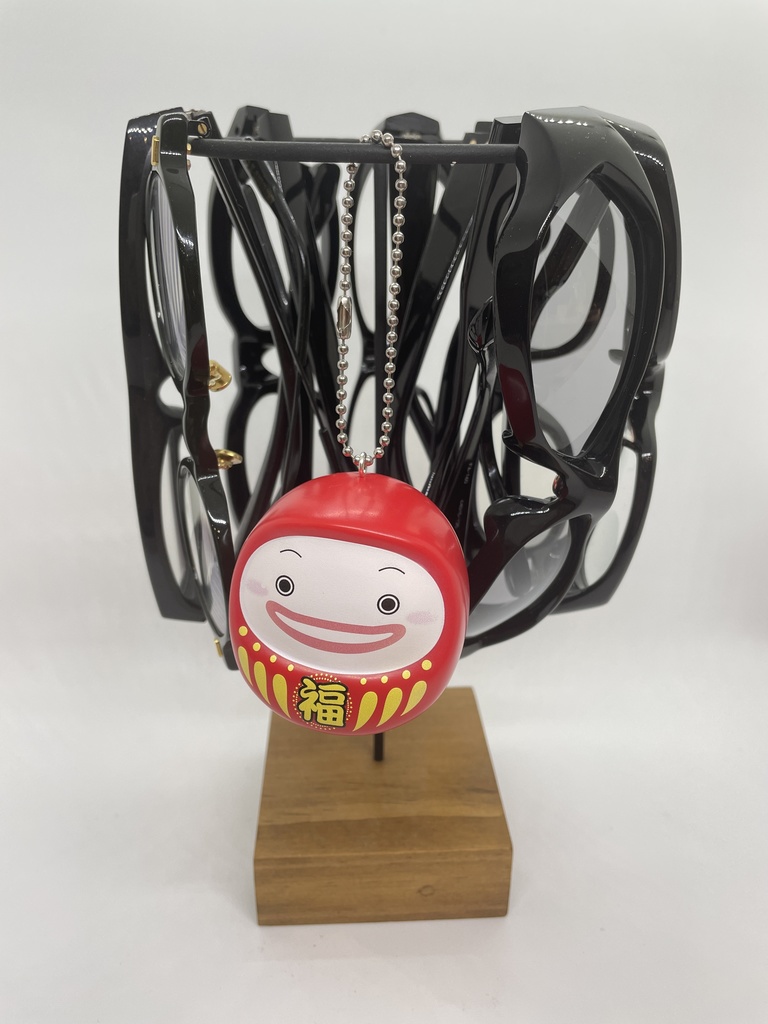 【島原守護神】しまばらんだるま【ミニサイズ】